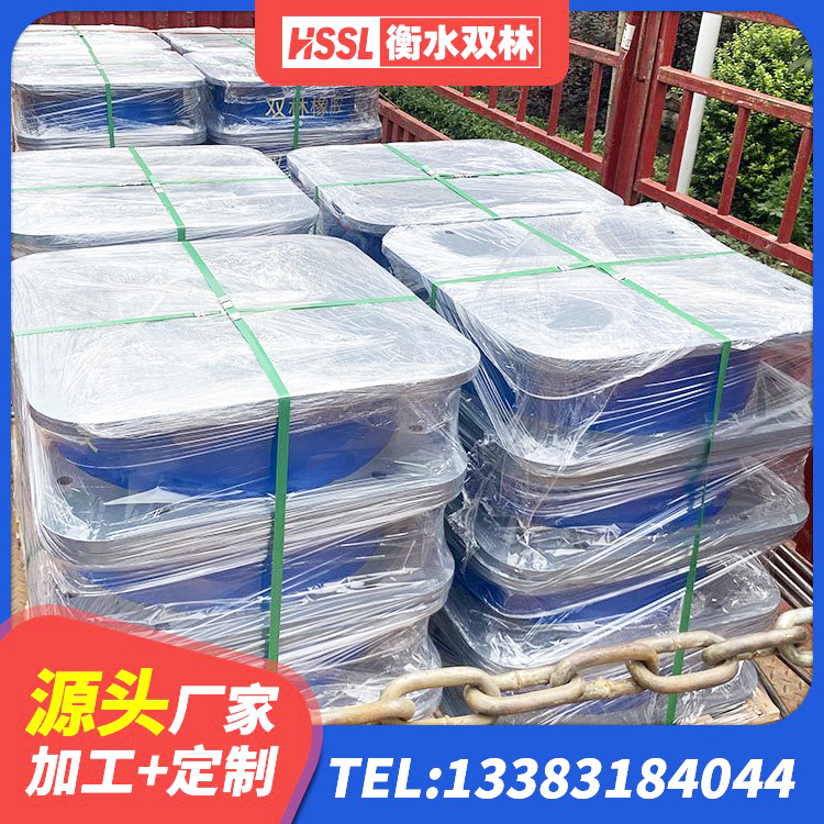 建阳区建筑支墩隔震支座LRB600-II源头工厂 建阳区抗震式橡胶支座厂家 建阳区LNR隔震支座厂家 建阳区抗震橡胶支座 - 第1张