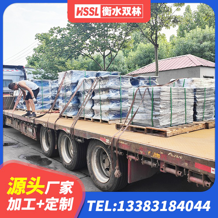 建阳区LRB1000铅芯支座厂家 建阳区建筑铅芯隔震支座定制 建阳区成品橡胶隔震支座 建阳区LNR隔震橡胶支座 - 第4张