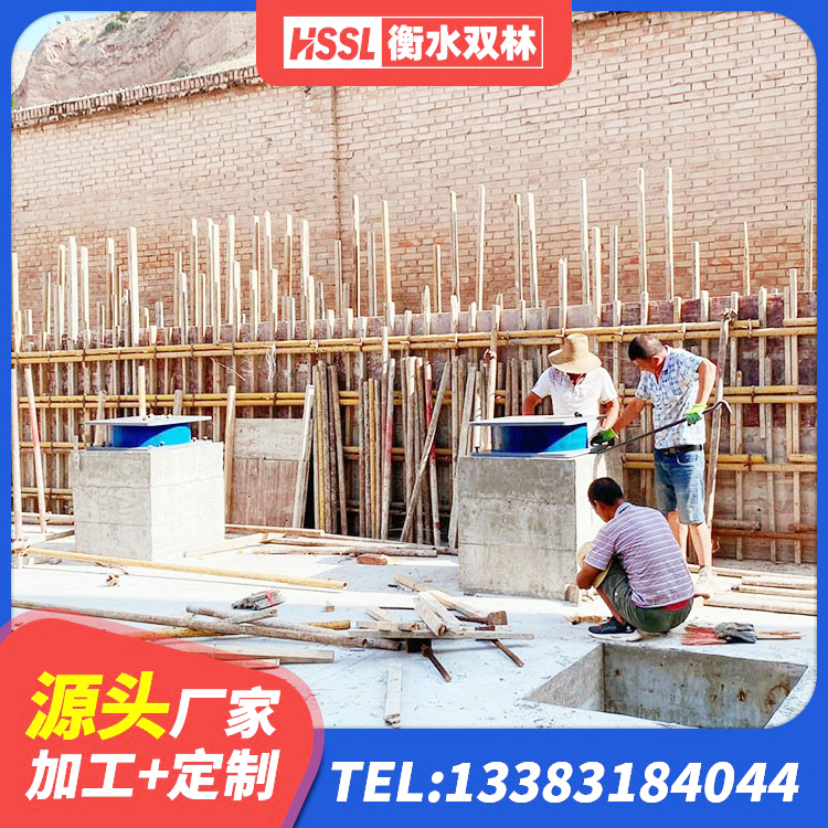 建阳区建筑支墩隔震支座LRB600-II源头工厂 建阳区抗震式橡胶支座厂家 建阳区LNR隔震支座厂家 建阳区抗震橡胶支座 - 第4张