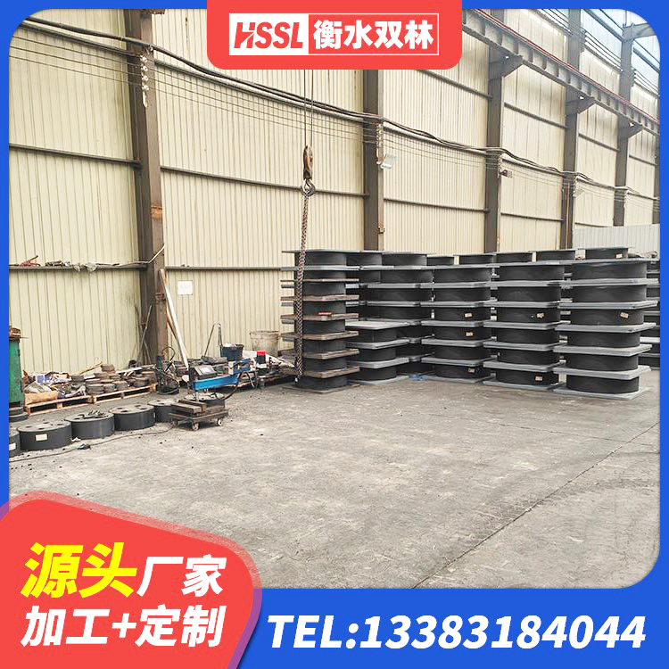 建阳区HDR1400高阻尼橡胶支座多少钱 建阳区LNR300橡胶支座厂家 建阳区水平力分散型橡胶隔震支座什么价格 建阳区LNR橡胶隔震支座600(II型) - 第1张