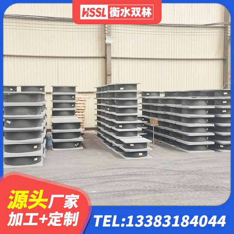 建阳区建筑支墩隔震支座LRB600-II源头工厂 建阳区抗震式橡胶支座厂家 建阳区LNR隔震支座厂家 建阳区抗震橡胶支座 - 第3张