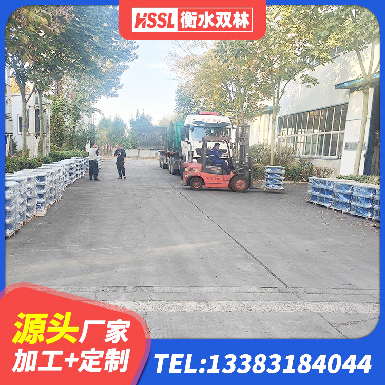 建阳区HDR1400高阻尼隔震支座源头工厂 建阳区水平力分散支座生产厂家 建阳区建筑圆形隔震支座生产厂家 建阳区减震橡胶支座生产厂家 - 第5张