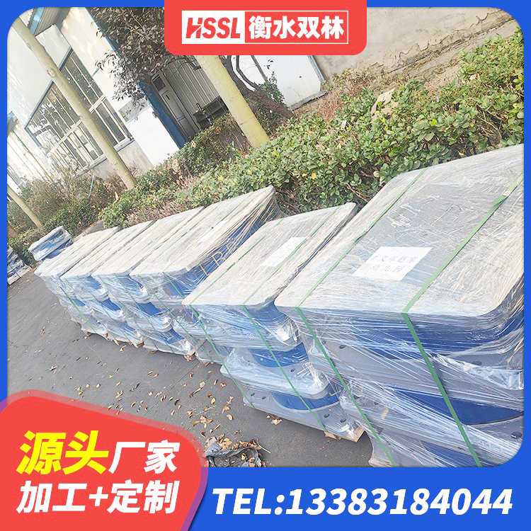 建阳区LRB1000铅芯支座厂家 建阳区建筑铅芯隔震支座定制 建阳区成品橡胶隔震支座 建阳区LNR隔震橡胶支座 - 第2张